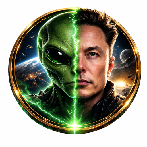 $ELON token
